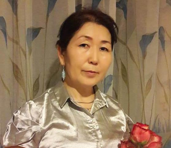 Стихи в благодарность Мол Булак
